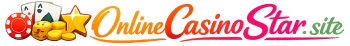 onlinecasinostar.site logo